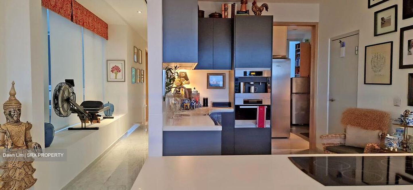 Turquoise (D4), Condominium #474204411